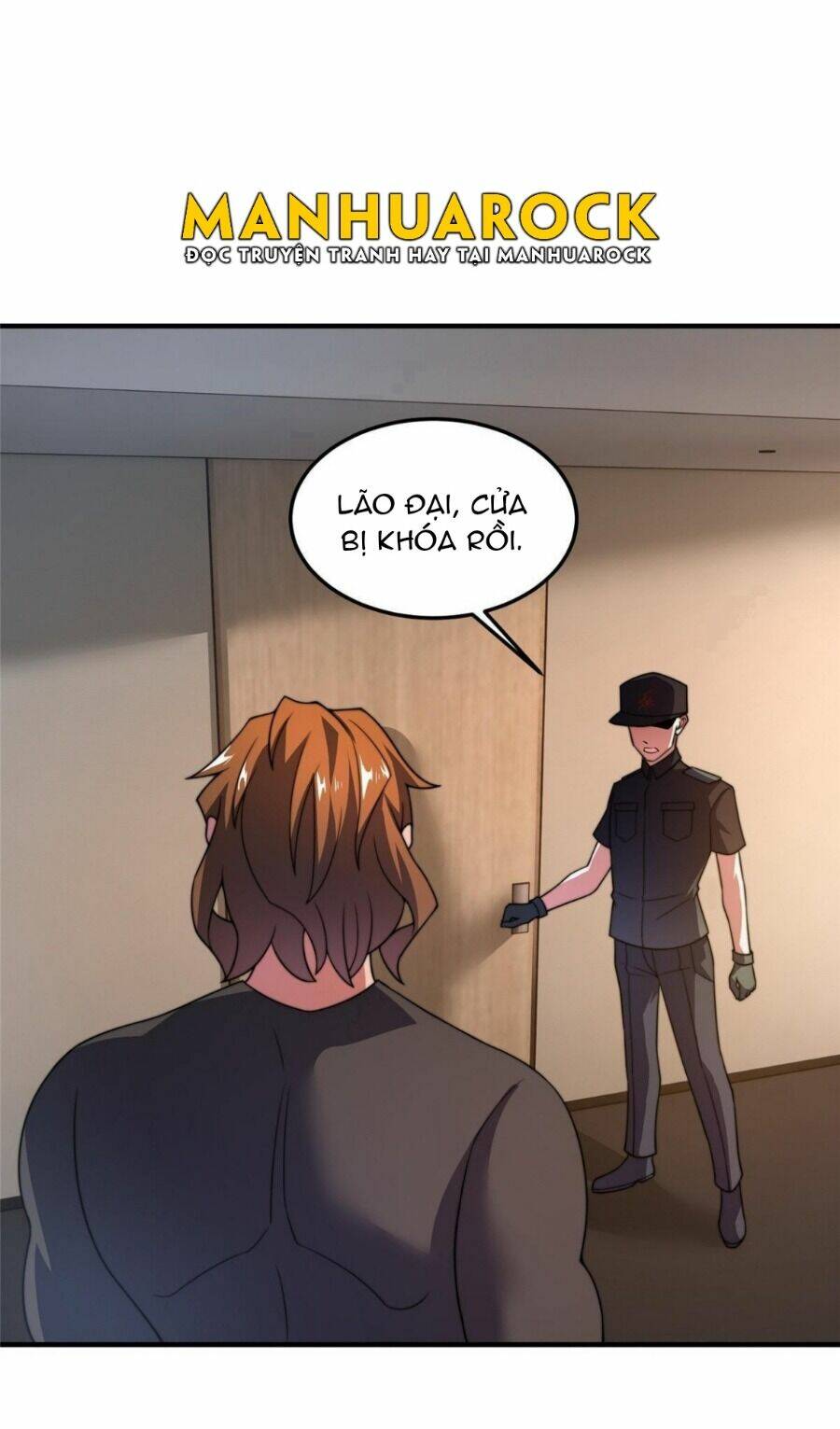 Thần Sủng Tiến Hóa Chapter 101 - Trang 2