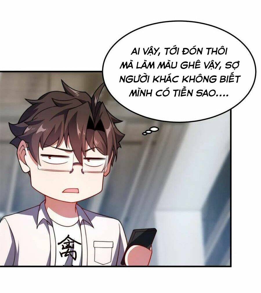 Thần Sủng Tiến Hóa Chapter 102 - Trang 2