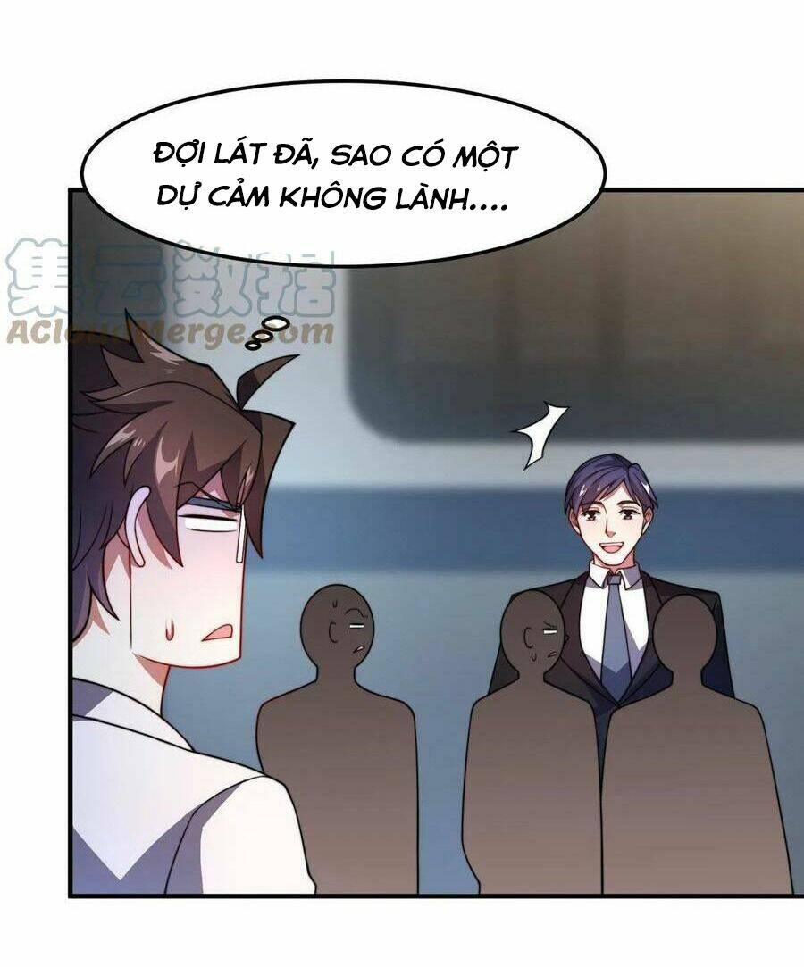 Thần Sủng Tiến Hóa Chapter 102 - Trang 2