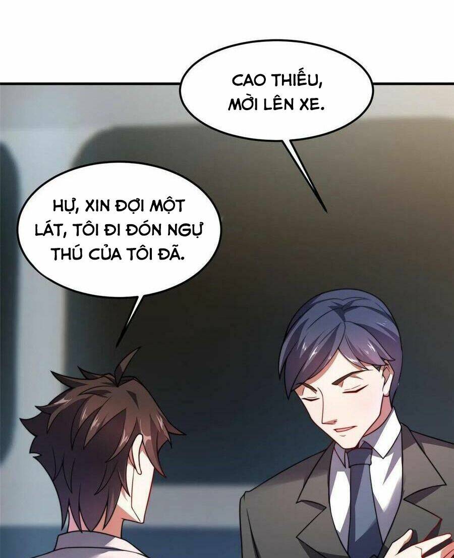 Thần Sủng Tiến Hóa Chapter 102 - Trang 2