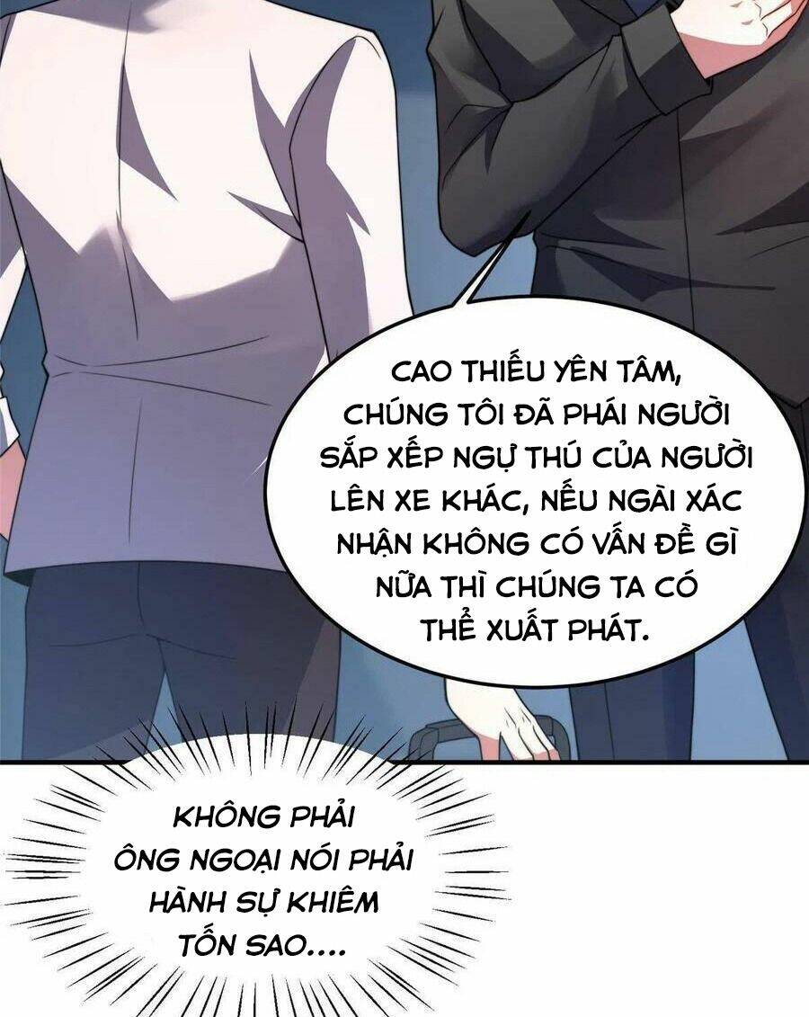 Thần Sủng Tiến Hóa Chapter 102 - Trang 2
