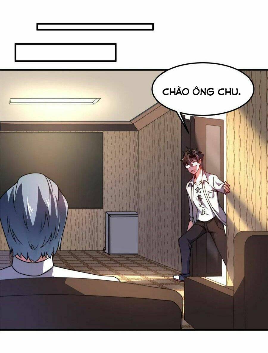 Thần Sủng Tiến Hóa Chapter 102 - Trang 2