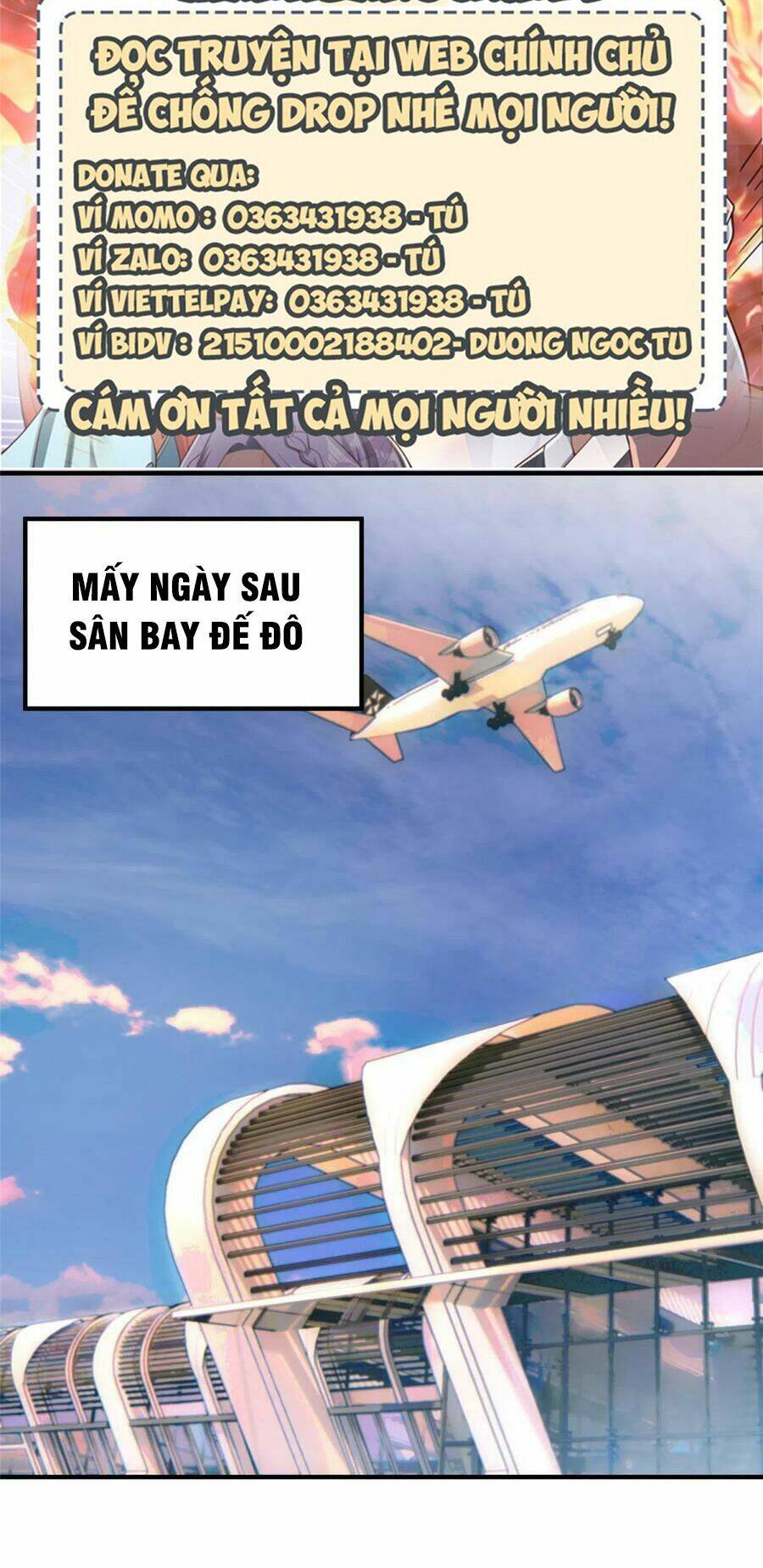 Thần Sủng Tiến Hóa Chapter 102 - Trang 2