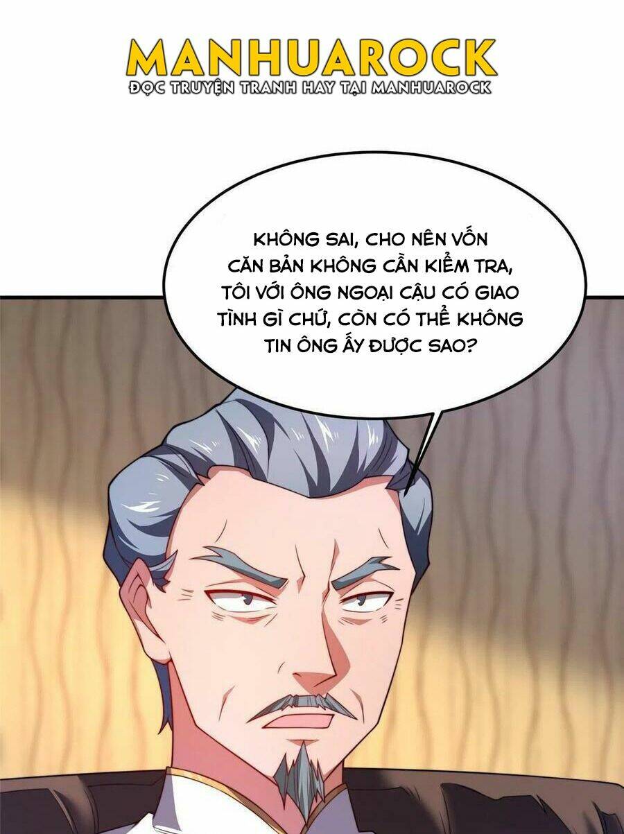 Thần Sủng Tiến Hóa Chapter 102 - Trang 2