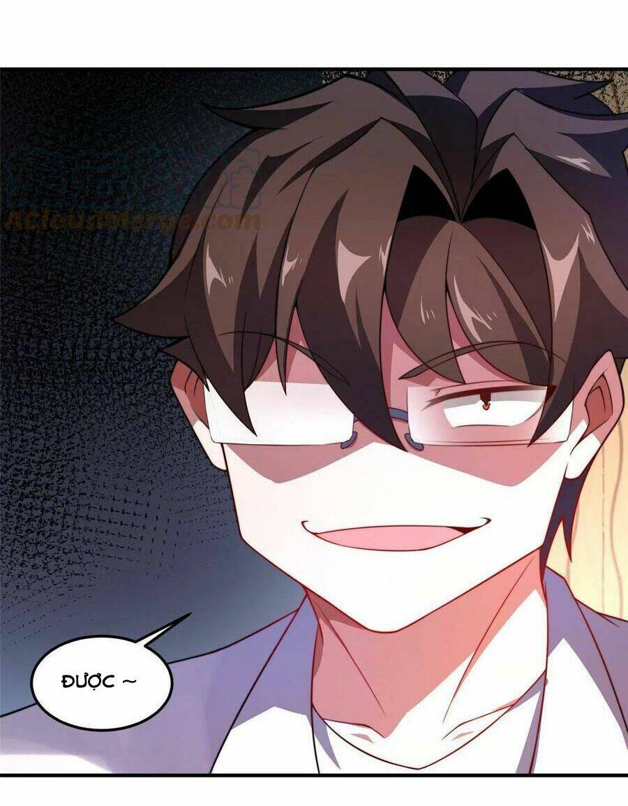 Thần Sủng Tiến Hóa Chapter 102 - Trang 2