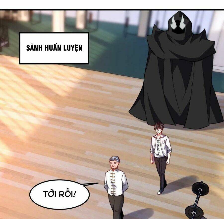 Thần Sủng Tiến Hóa Chapter 102 - Trang 2