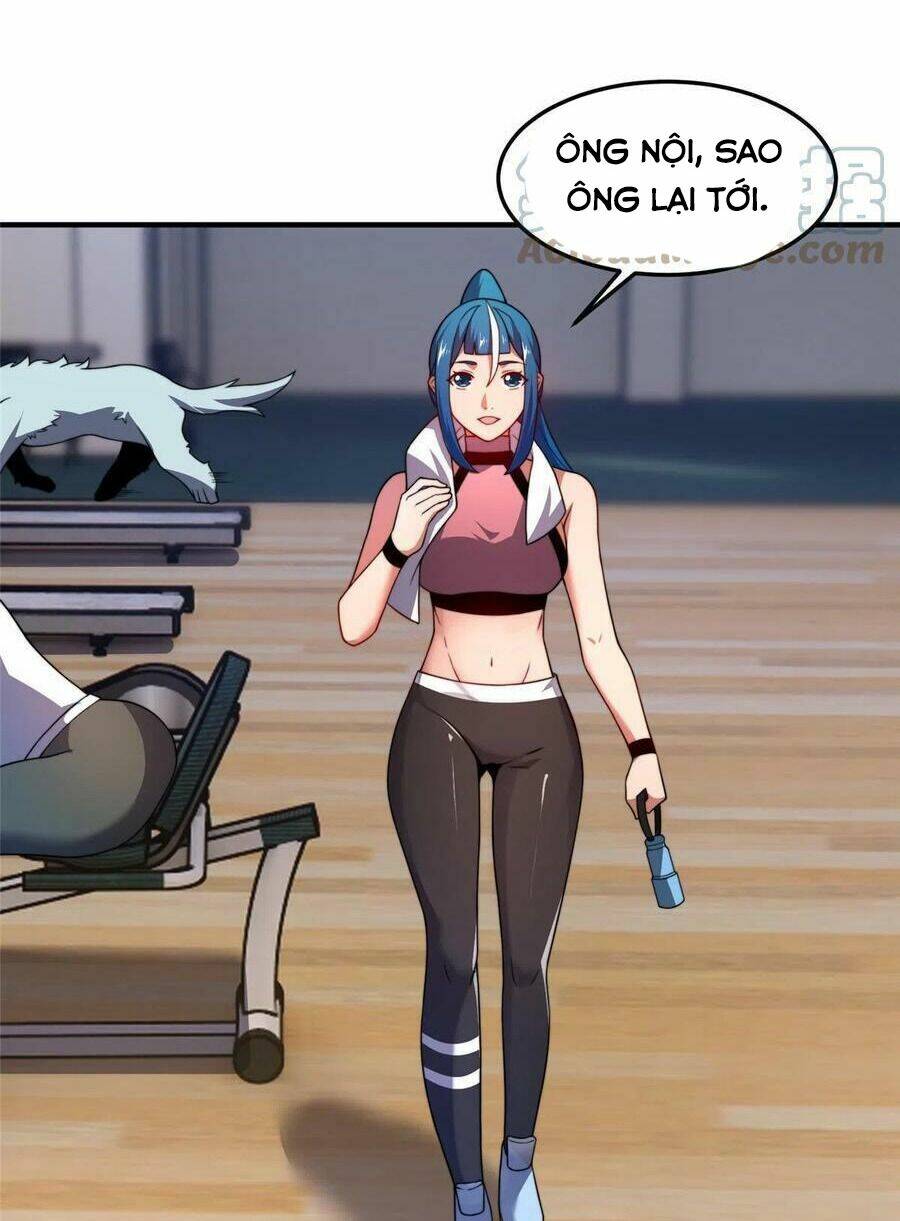 Thần Sủng Tiến Hóa Chapter 102 - Trang 2