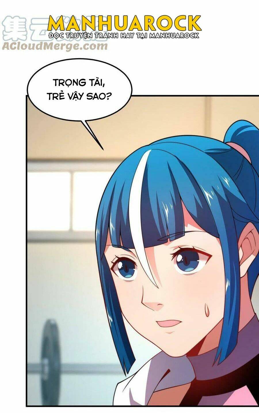 Thần Sủng Tiến Hóa Chapter 102 - Trang 2