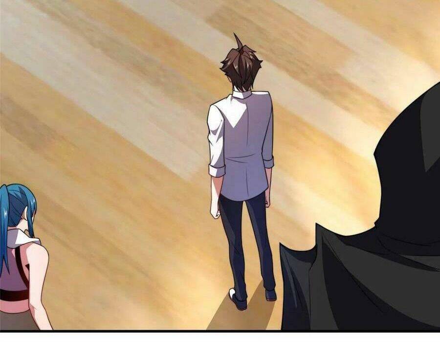 Thần Sủng Tiến Hóa Chapter 102 - Trang 2