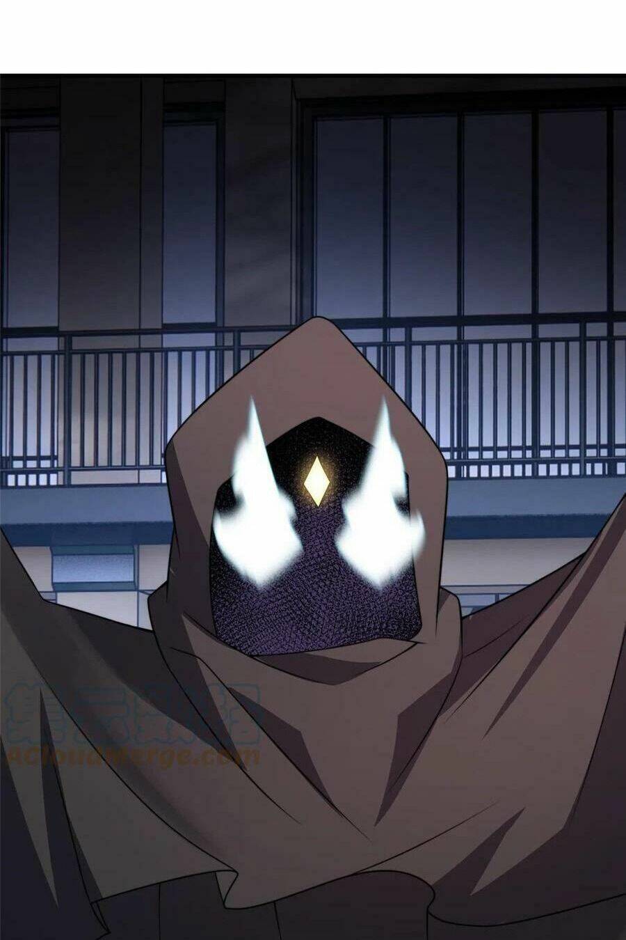 Thần Sủng Tiến Hóa Chapter 102 - Trang 2