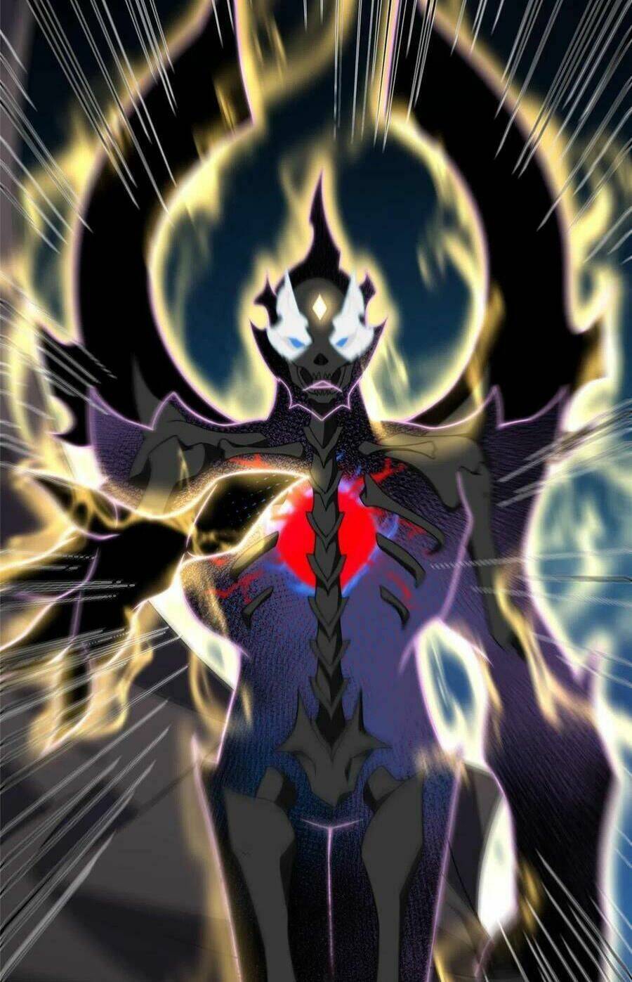 Thần Sủng Tiến Hóa Chapter 102 - Trang 2