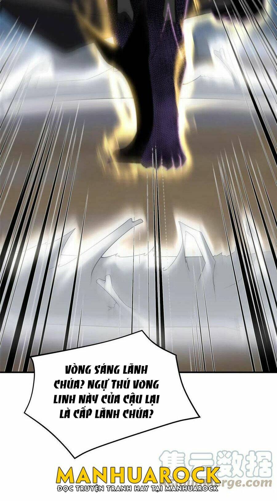 Thần Sủng Tiến Hóa Chapter 102 - Trang 2