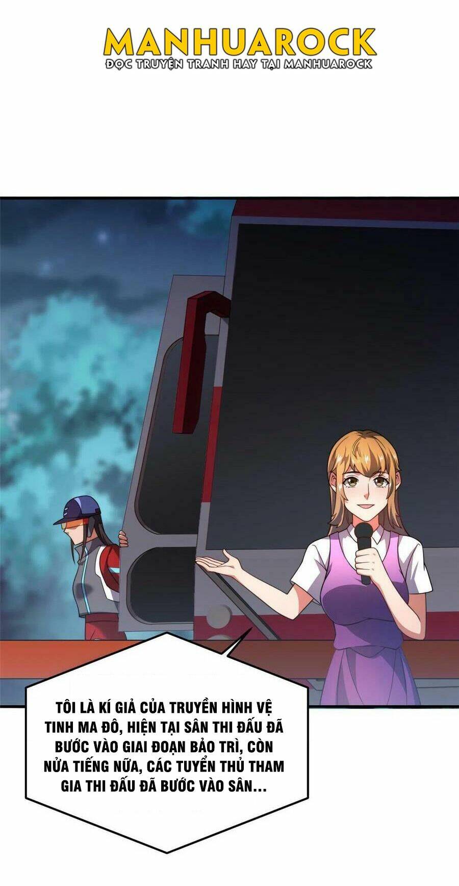 Thần Sủng Tiến Hóa Chapter 102 - Trang 2