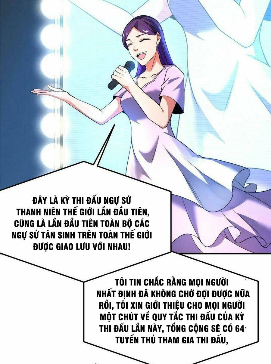 Thần Sủng Tiến Hóa Chapter 102 - Trang 2