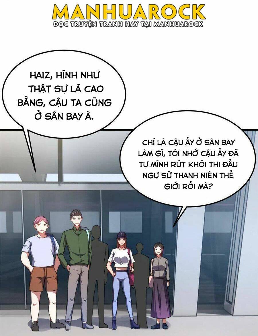 Thần Sủng Tiến Hóa Chapter 102 - Trang 2