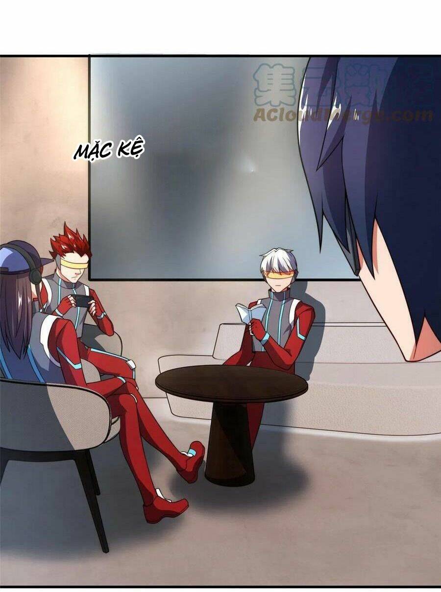 Thần Sủng Tiến Hóa Chapter 102 - Trang 2