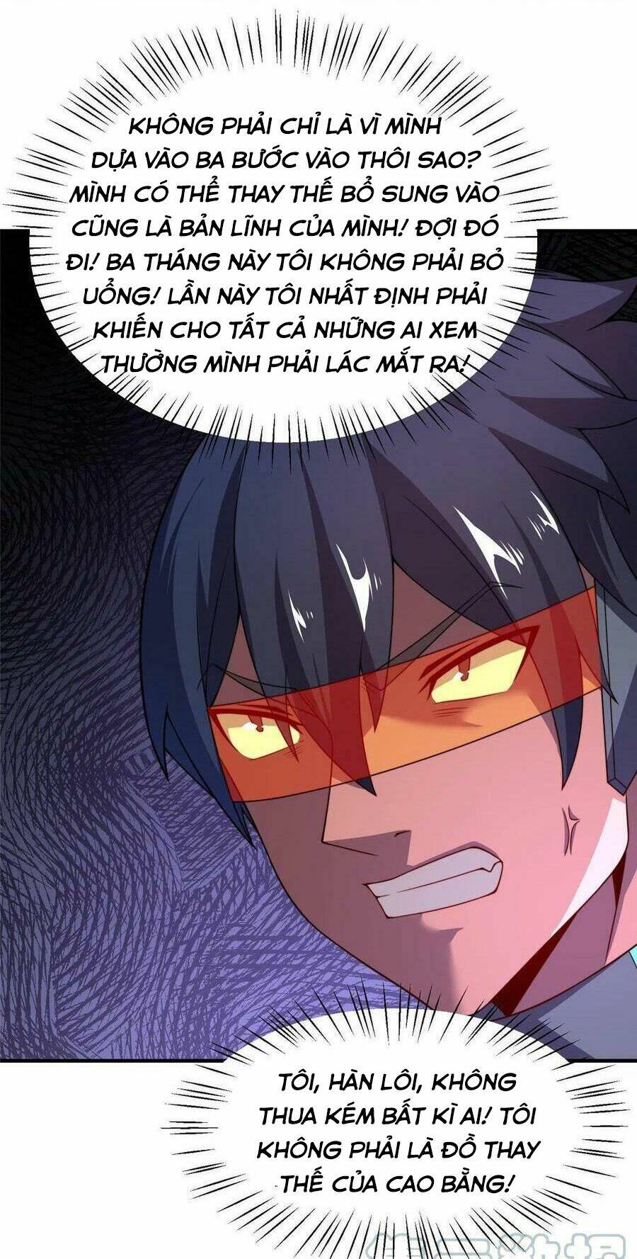 Thần Sủng Tiến Hóa Chapter 102 - Trang 2