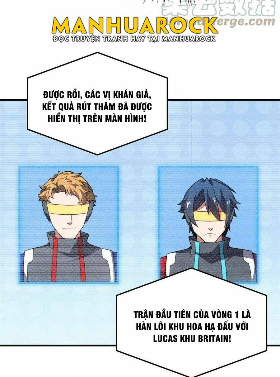 Thần Sủng Tiến Hóa Chapter 102 - Trang 2