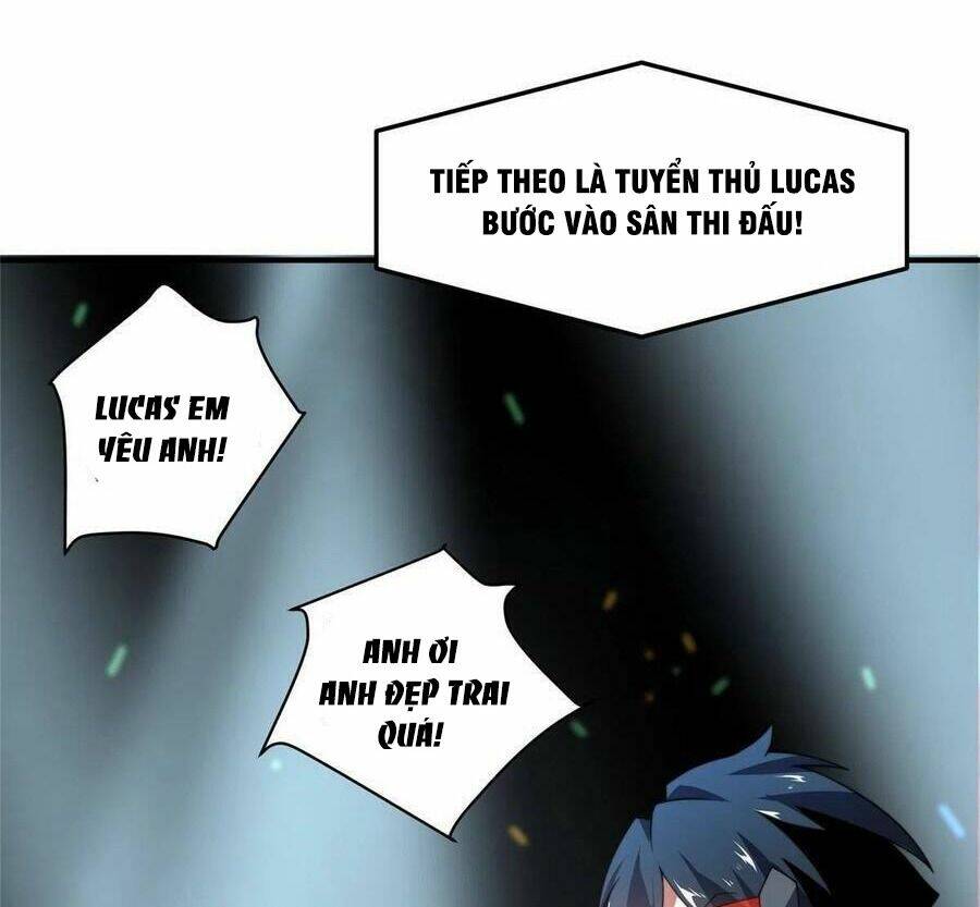 Thần Sủng Tiến Hóa Chapter 102 - Trang 2