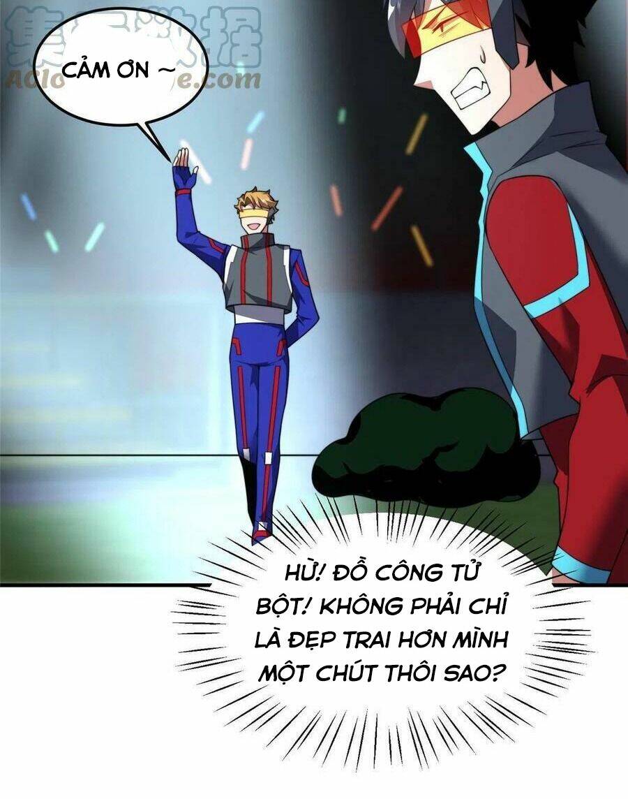 Thần Sủng Tiến Hóa Chapter 102 - Trang 2