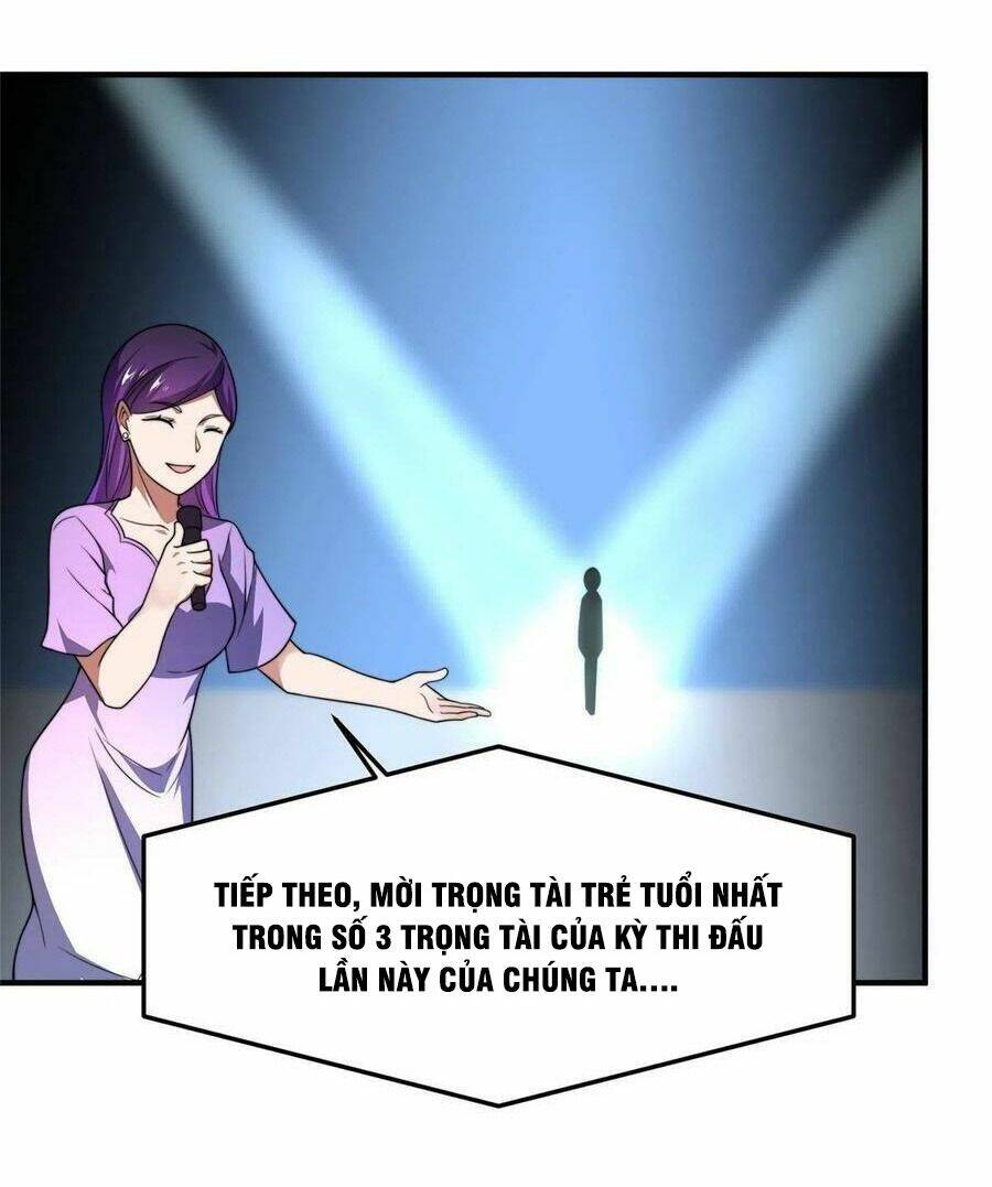 Thần Sủng Tiến Hóa Chapter 102 - Trang 2