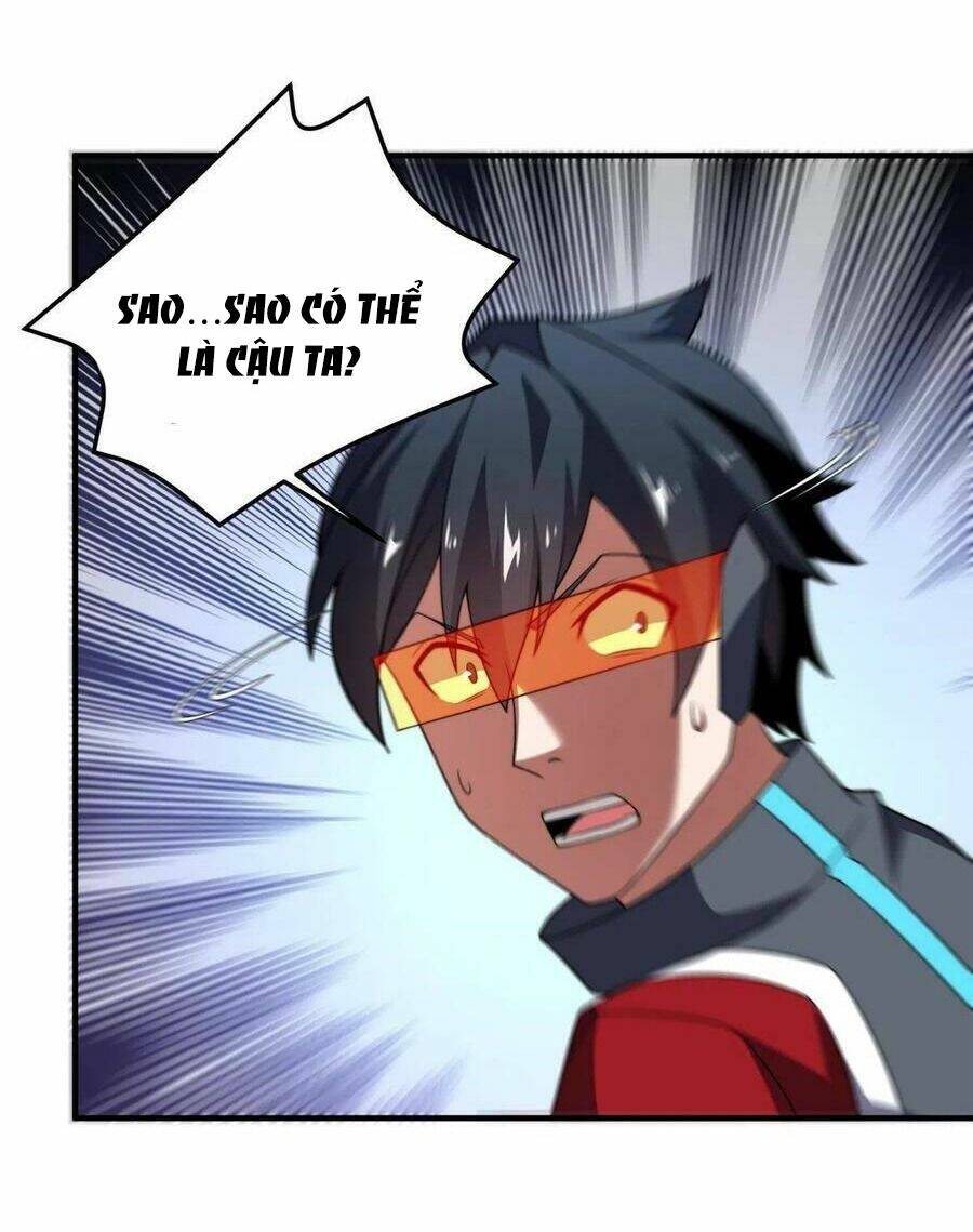 Thần Sủng Tiến Hóa Chapter 102 - Trang 2