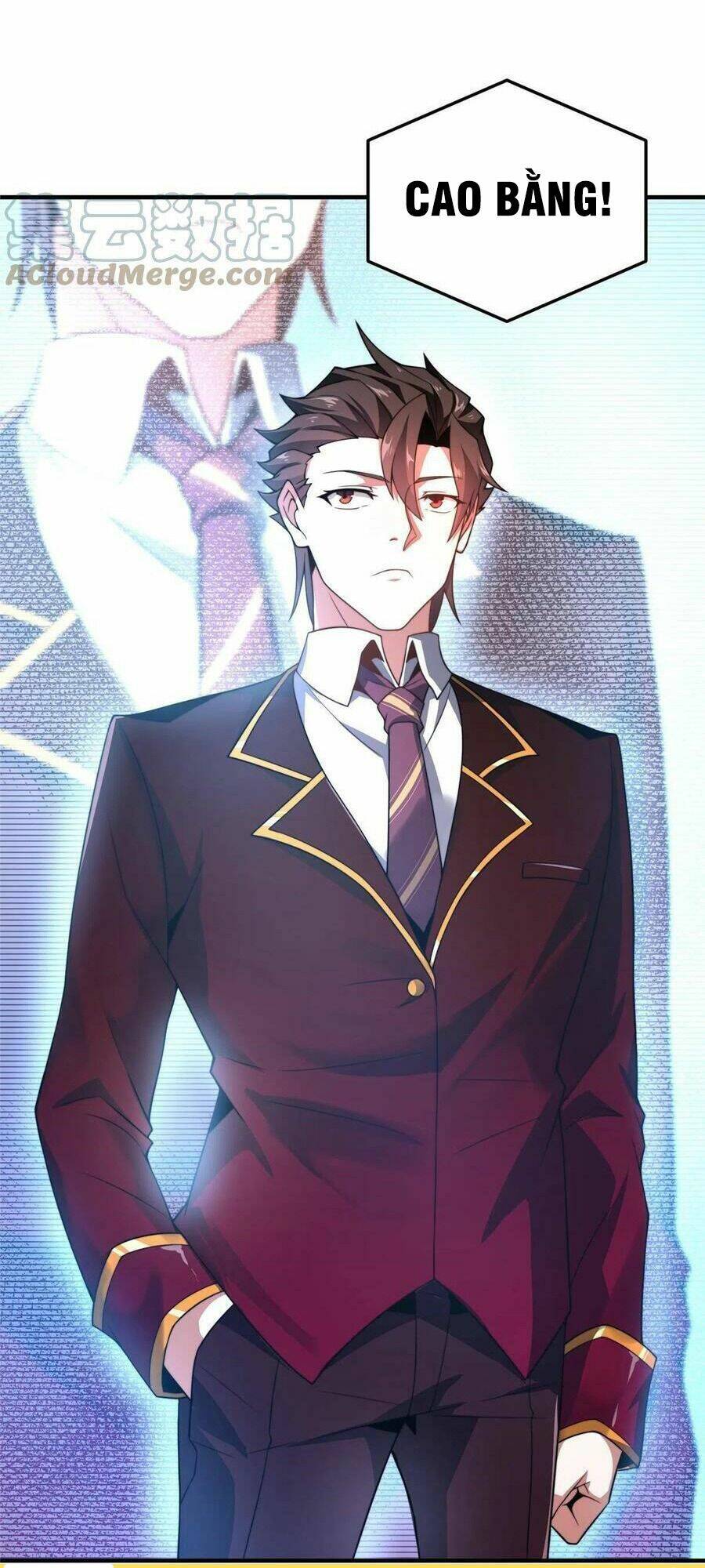 Thần Sủng Tiến Hóa Chapter 102 - Trang 2