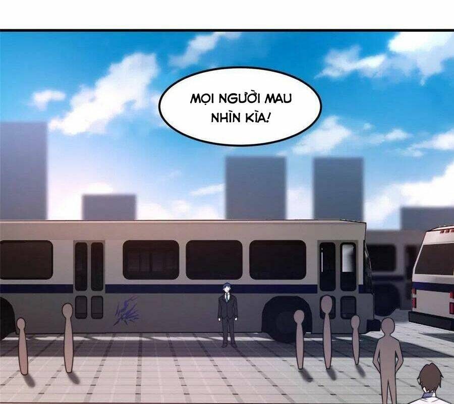 Thần Sủng Tiến Hóa Chapter 102 - Trang 2