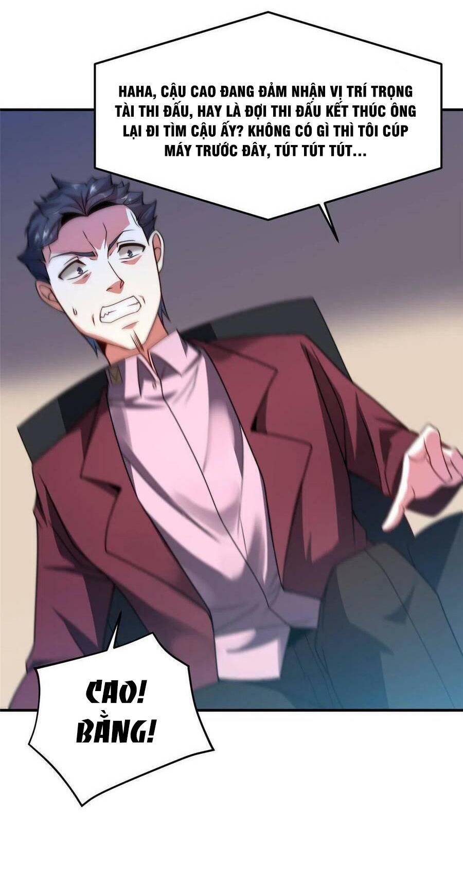 Thần Sủng Tiến Hóa Chapter 103 - Trang 2