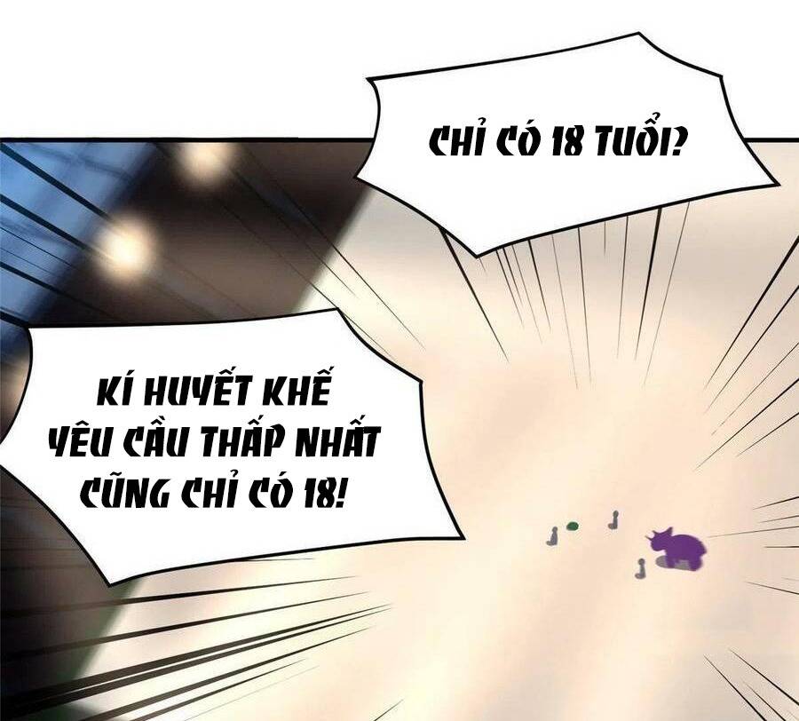 Thần Sủng Tiến Hóa Chapter 103 - Trang 2