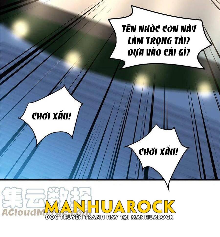 Thần Sủng Tiến Hóa Chapter 103 - Trang 2