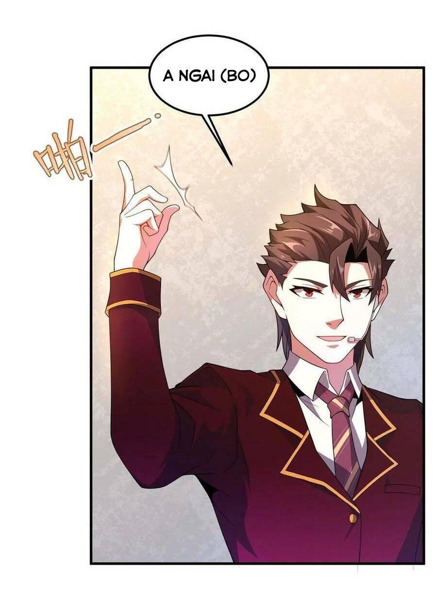 Thần Sủng Tiến Hóa Chapter 103 - Trang 2