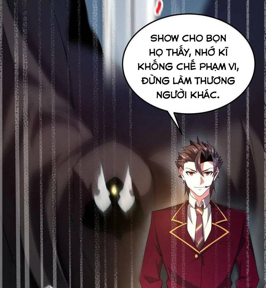 Thần Sủng Tiến Hóa Chapter 103 - Trang 2