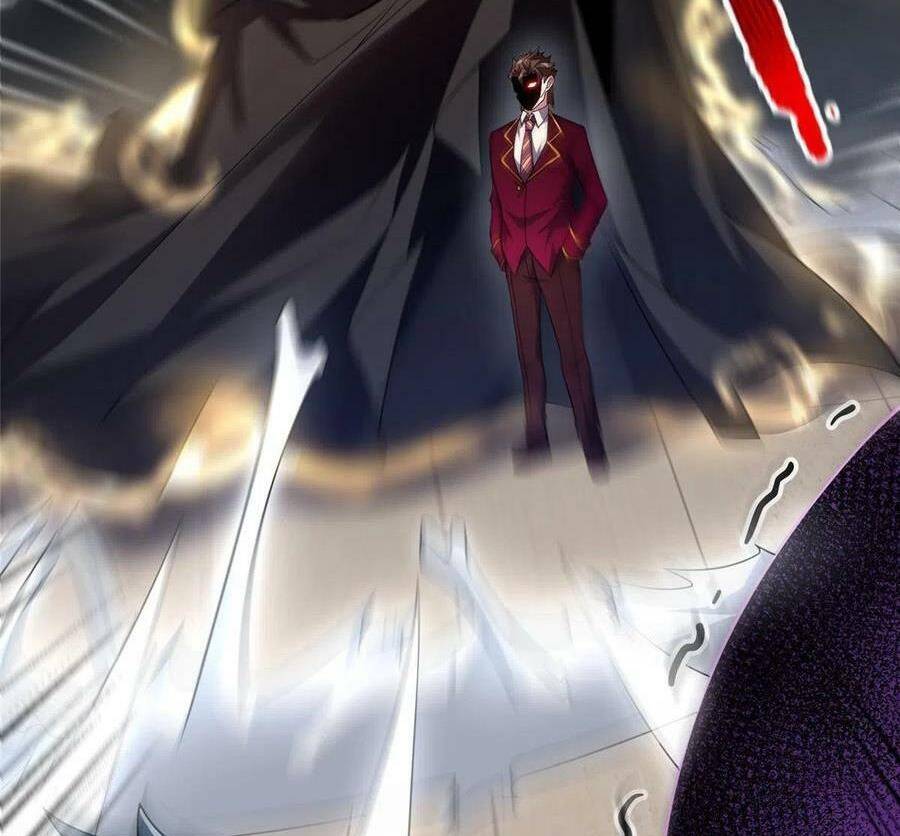 Thần Sủng Tiến Hóa Chapter 103 - Trang 2