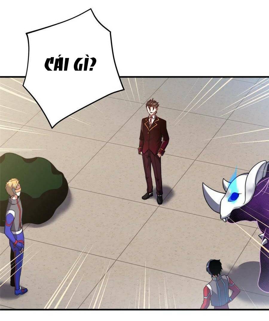 Thần Sủng Tiến Hóa Chapter 103 - Trang 2