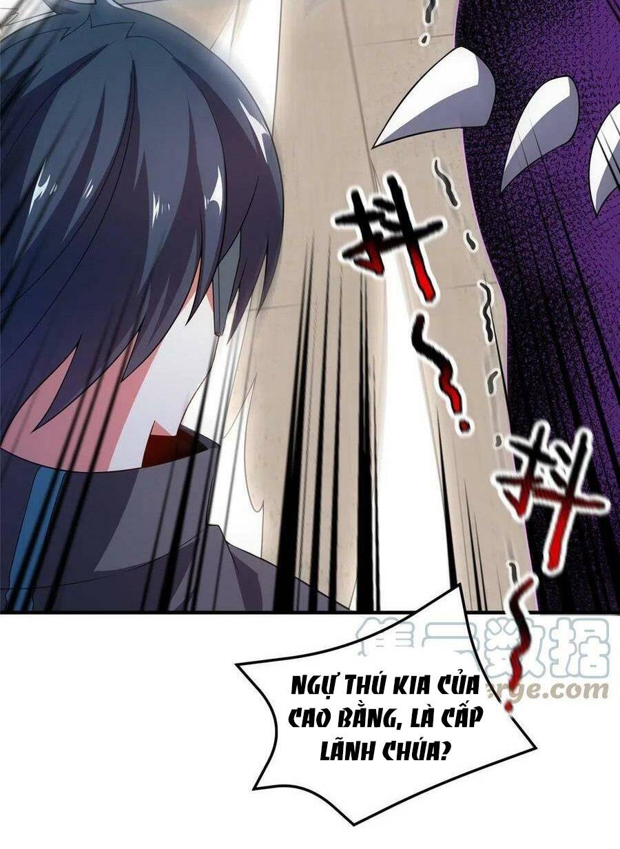 Thần Sủng Tiến Hóa Chapter 103 - Trang 2