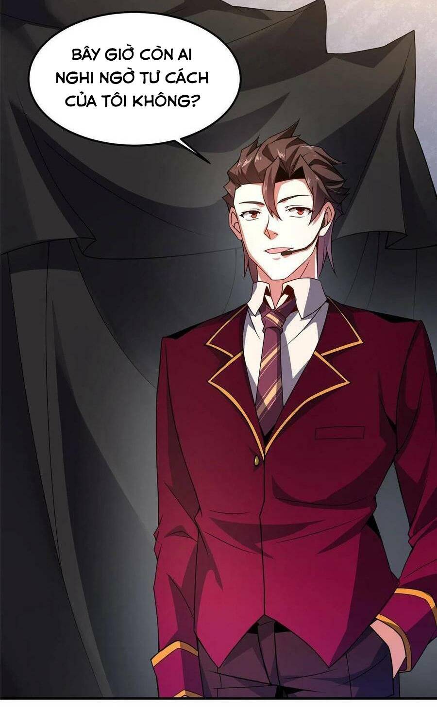 Thần Sủng Tiến Hóa Chapter 103 - Trang 2