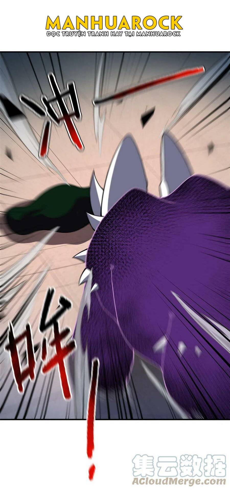 Thần Sủng Tiến Hóa Chapter 103 - Trang 2