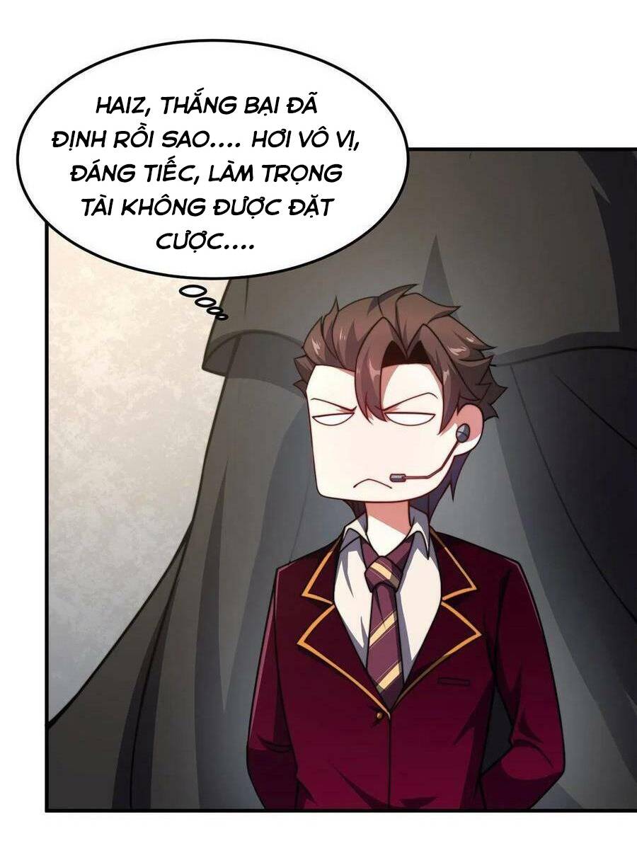 Thần Sủng Tiến Hóa Chapter 103 - Trang 2