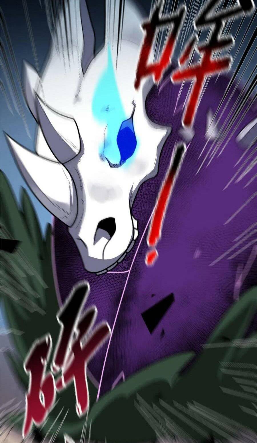 Thần Sủng Tiến Hóa Chapter 103 - Trang 2