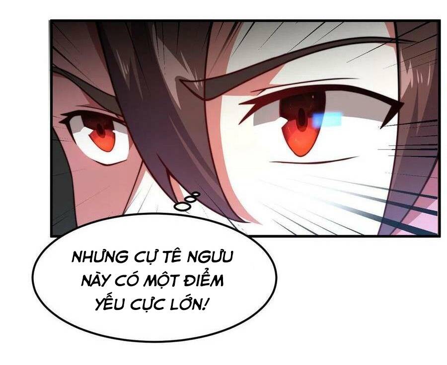 Thần Sủng Tiến Hóa Chapter 103 - Trang 2