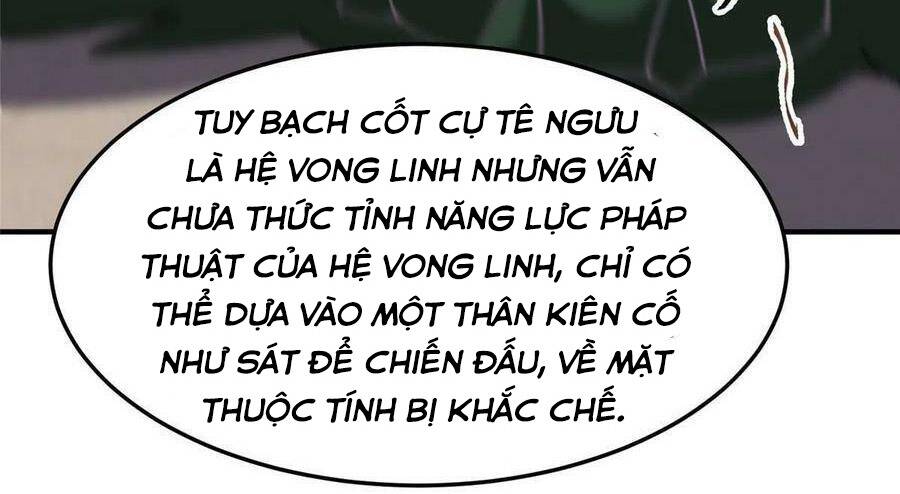 Thần Sủng Tiến Hóa Chapter 103 - Trang 2