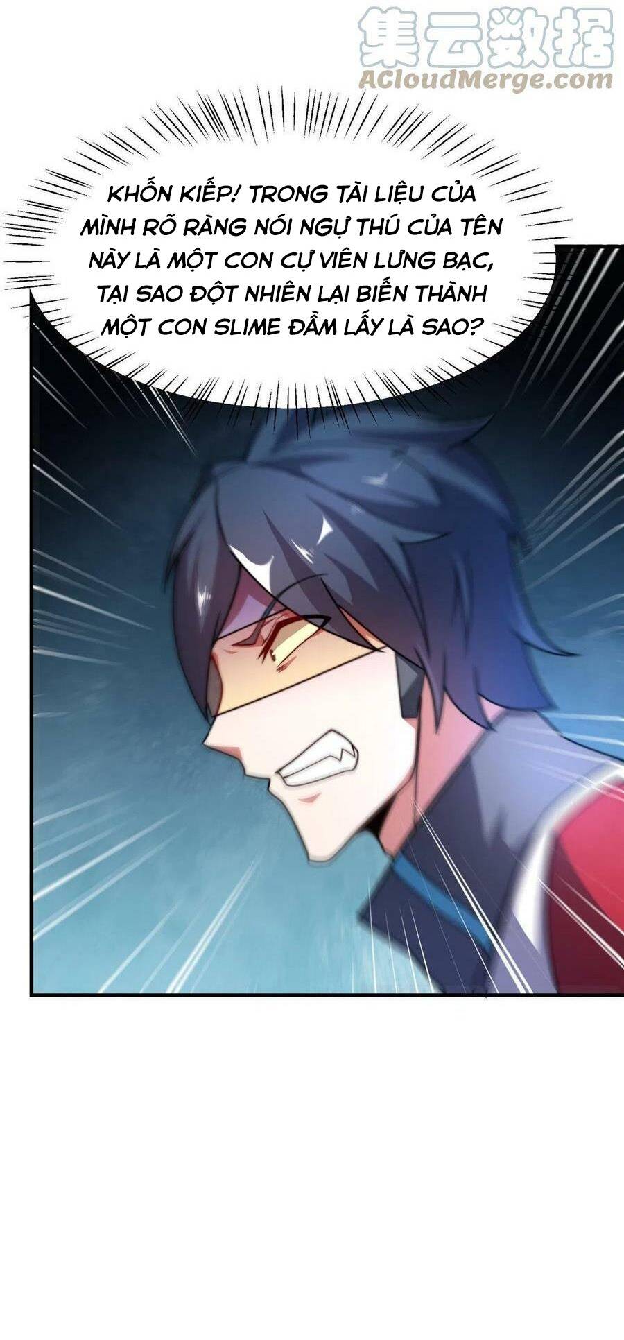 Thần Sủng Tiến Hóa Chapter 103 - Trang 2