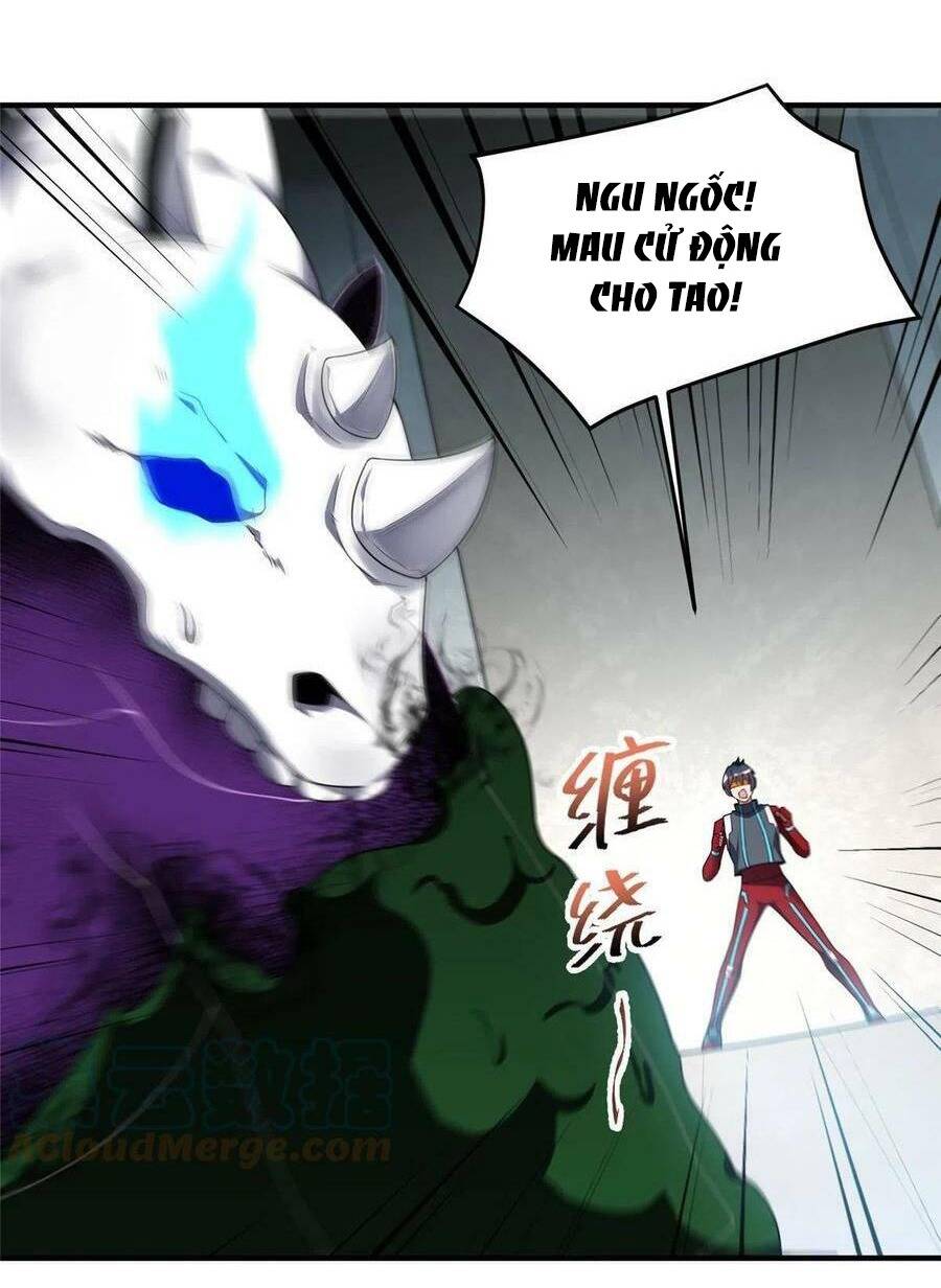 Thần Sủng Tiến Hóa Chapter 103 - Trang 2