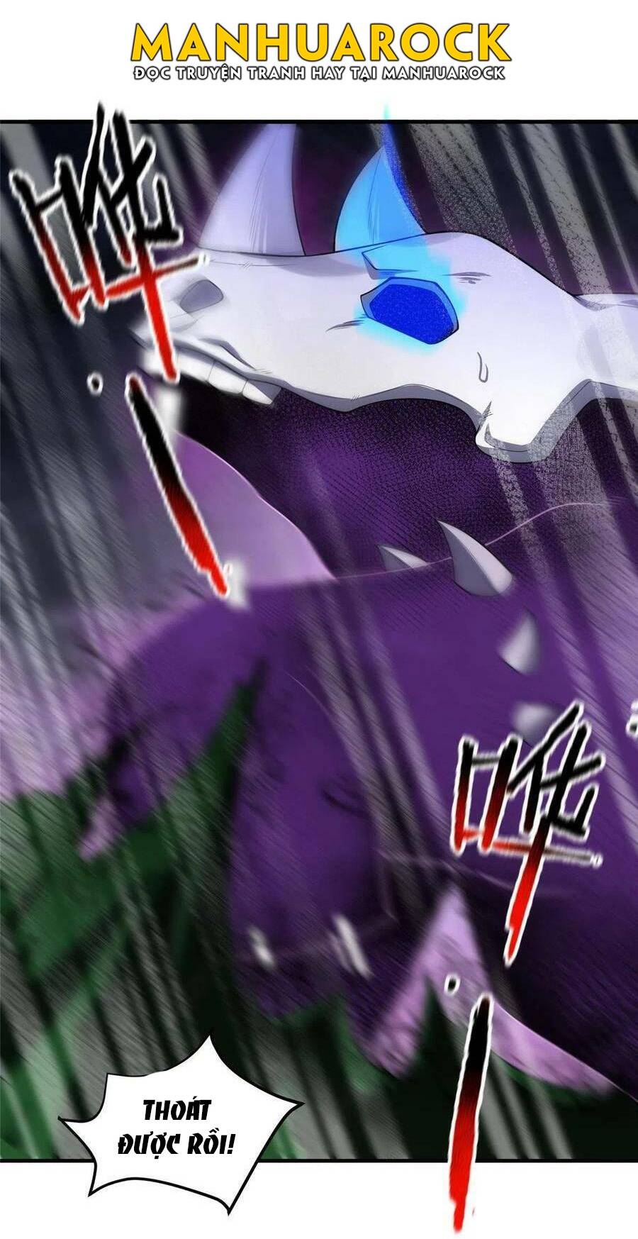 Thần Sủng Tiến Hóa Chapter 103 - Trang 2