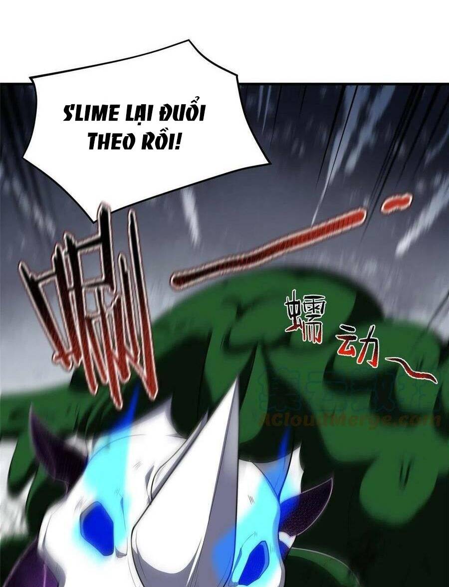 Thần Sủng Tiến Hóa Chapter 103 - Trang 2