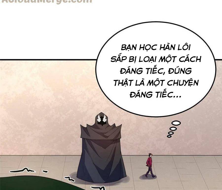 Thần Sủng Tiến Hóa Chapter 103 - Trang 2