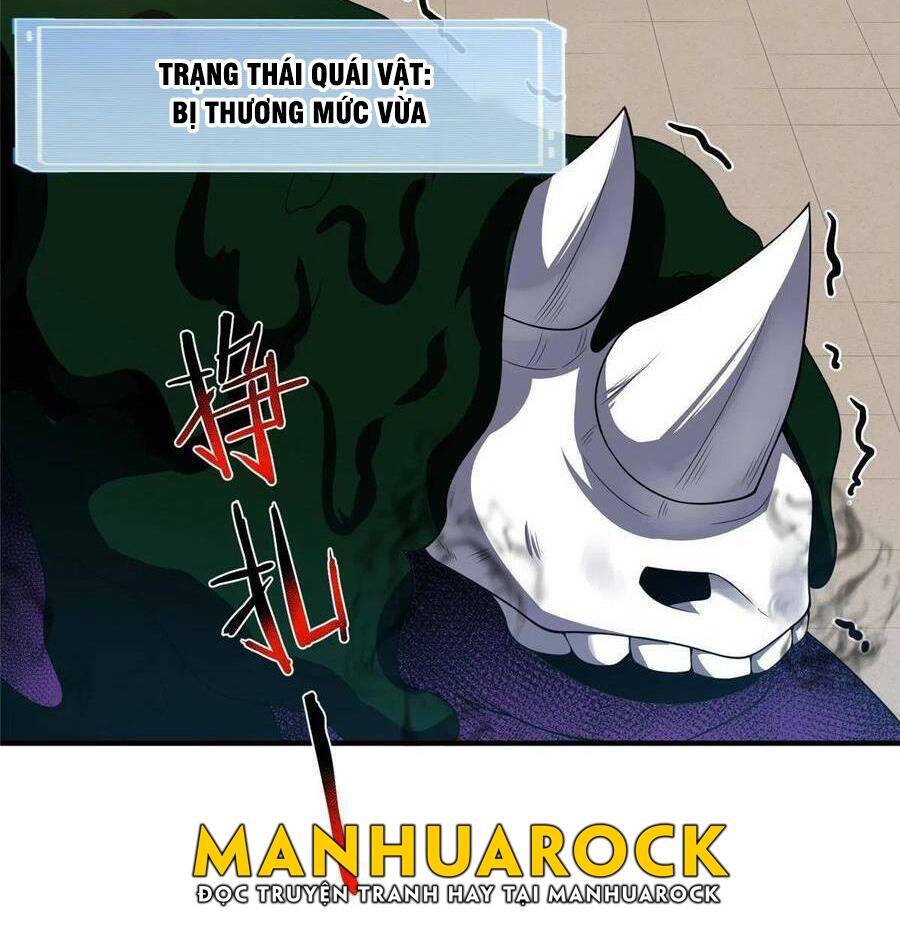 Thần Sủng Tiến Hóa Chapter 103 - Trang 2