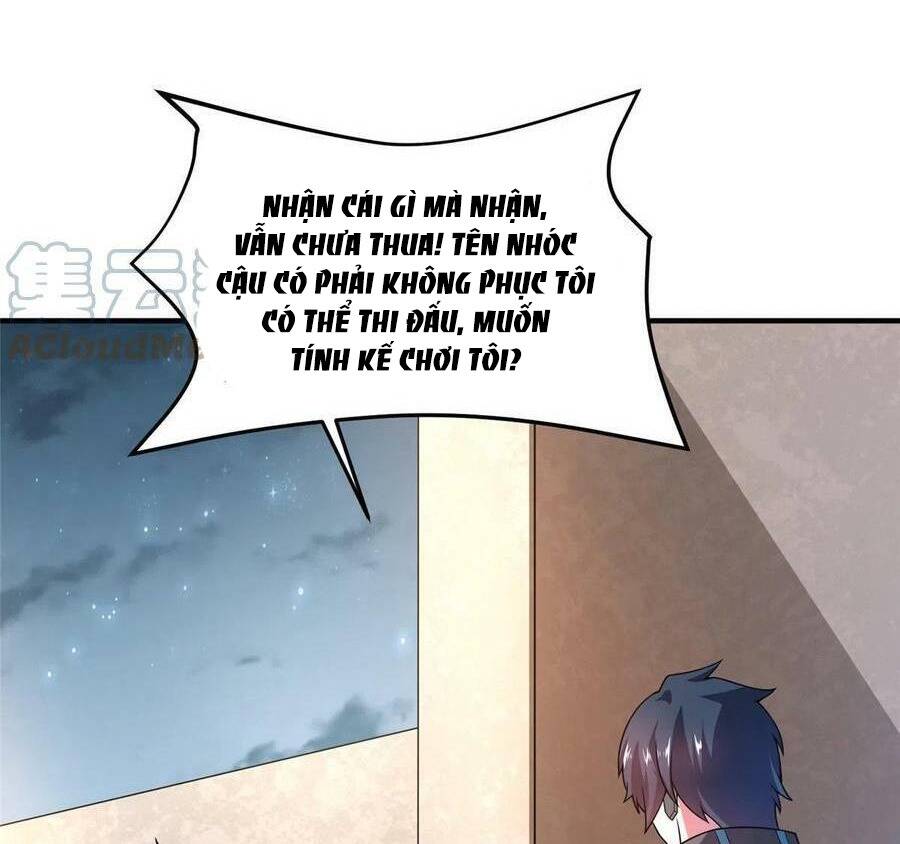 Thần Sủng Tiến Hóa Chapter 103 - Trang 2