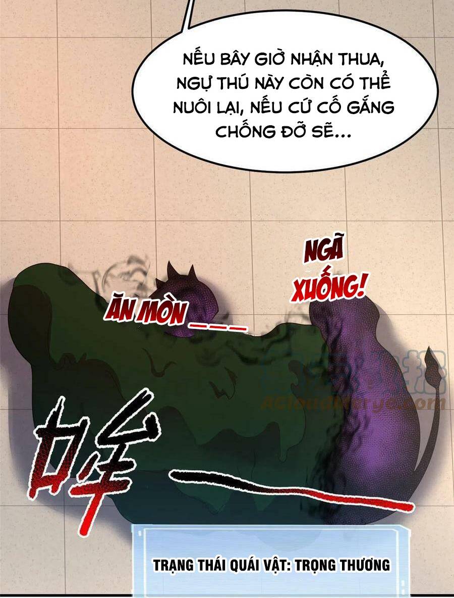 Thần Sủng Tiến Hóa Chapter 103 - Trang 2